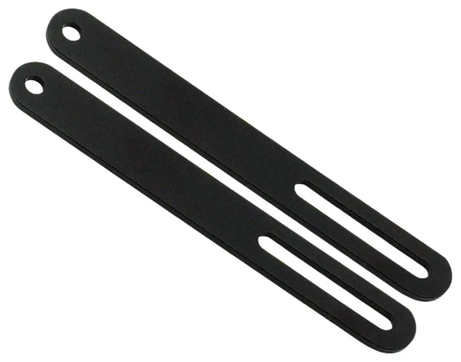 Old Man Mountain Divide Rack Extenders 1