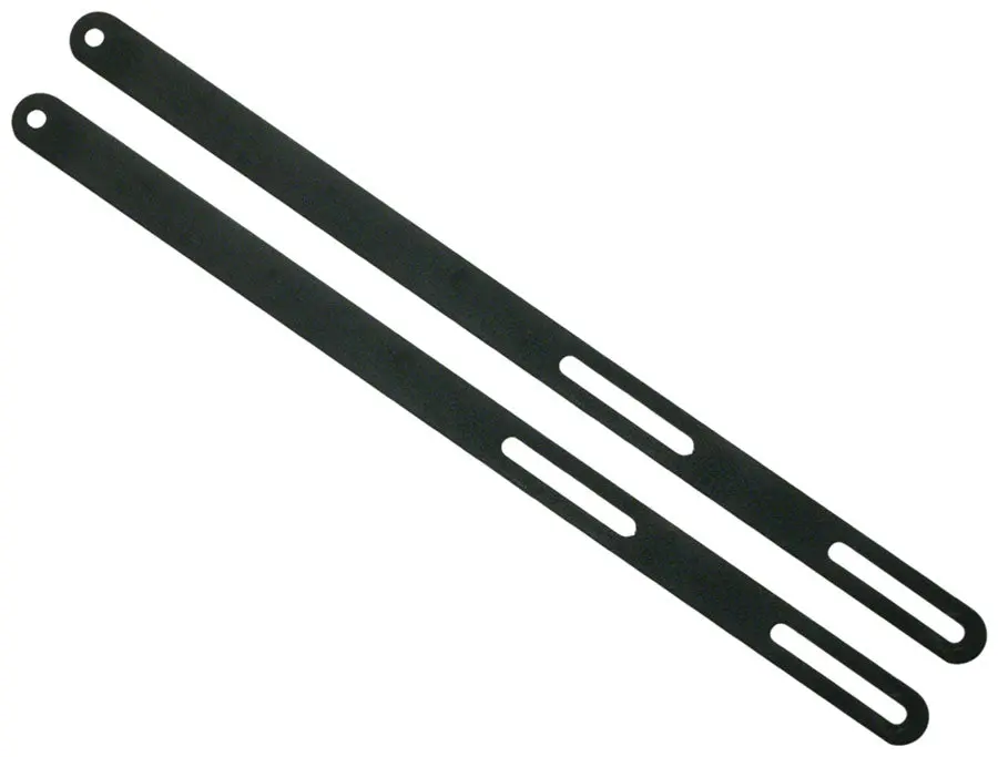 Old Man Mountain Divide Rack Extenders 2