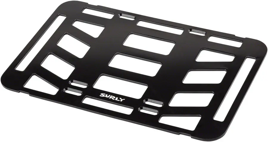 Surly Tv Tray Rack Platform 1