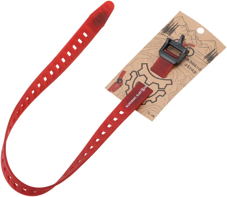 Revelate Designs Washboard Strap 1