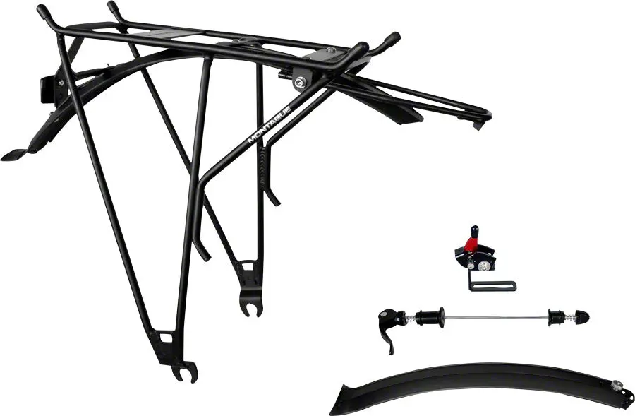 Montague Rackstand 1