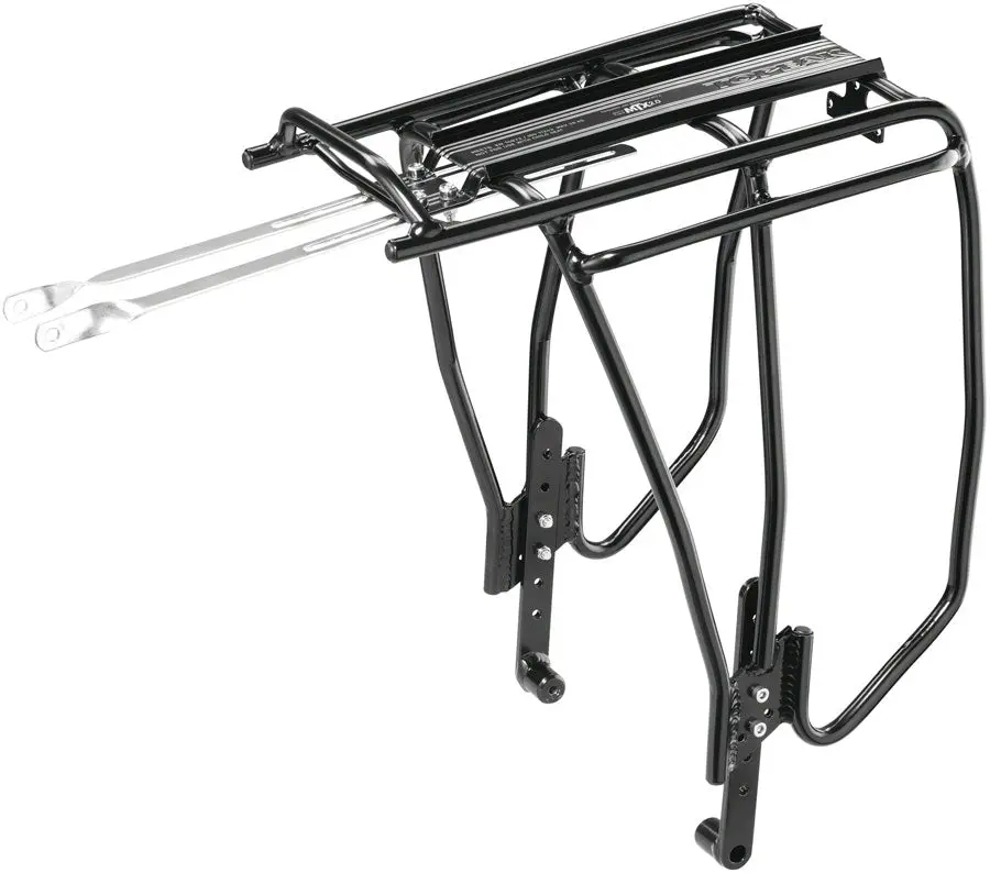 Topeak Uni Super Tourist Rack 1