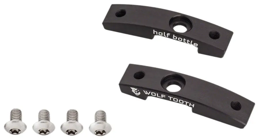 Wolf Tooth B-Rad Double Bottle Adapter 1