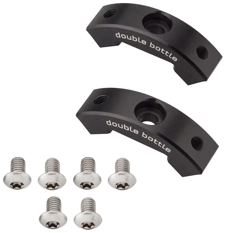 Wolf Tooth B-Rad Half Bottle Adapter 1