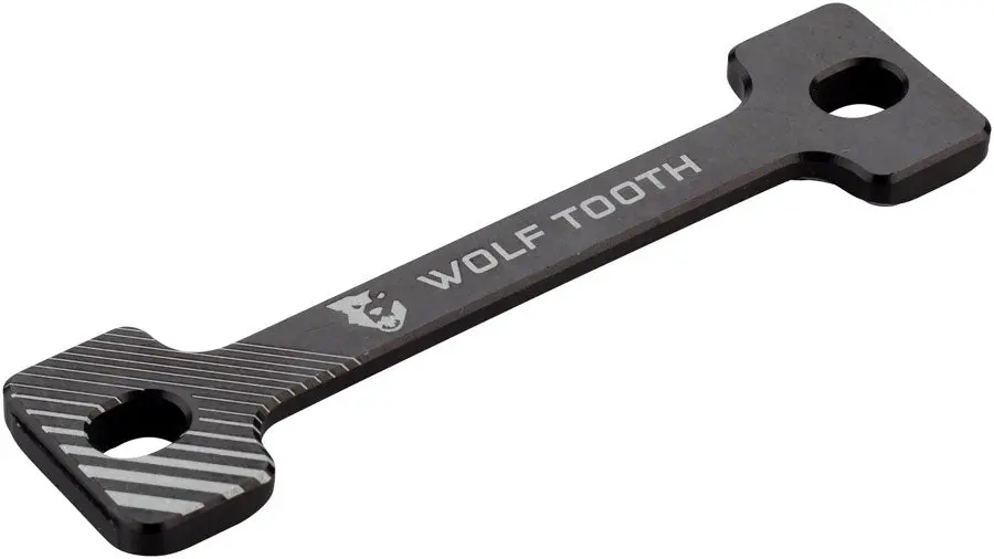 Wolf Tooth B-Rad Dogbone Base 1