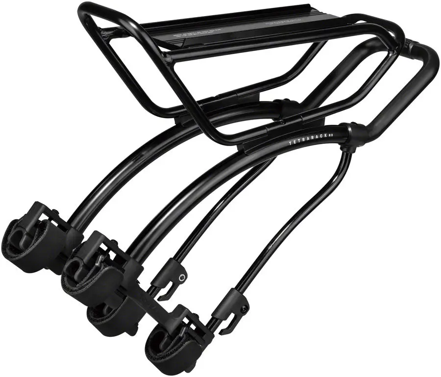 Topeak Tetrarack R2 Rear Rack 1