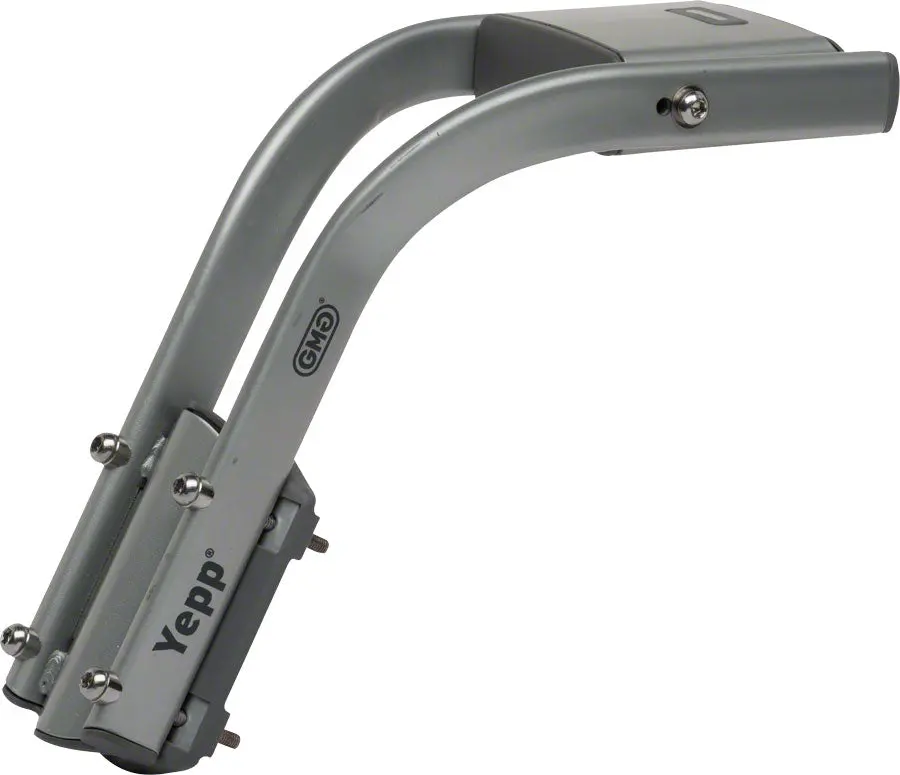 Thule Maxi Seat Post Adapter 1