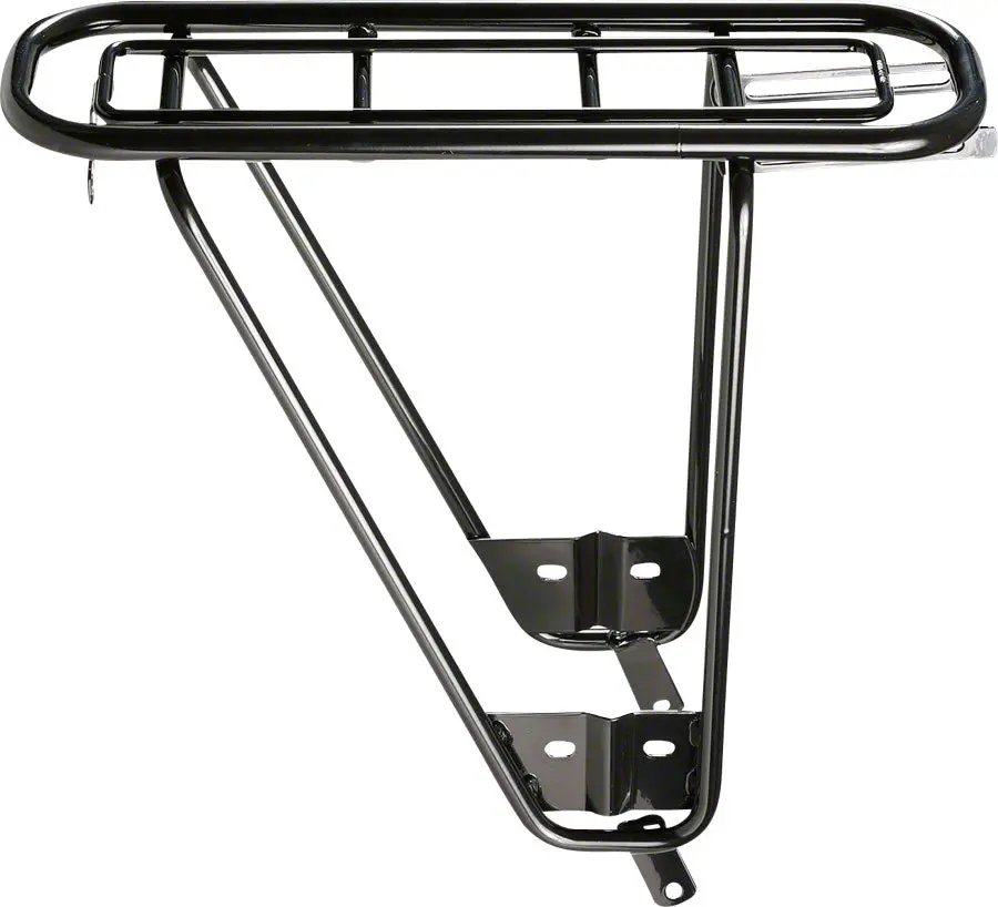 Thule Rear Rack 1