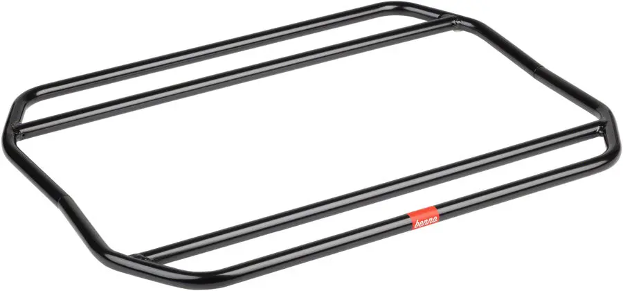 Benno Rack Platform Rails 1