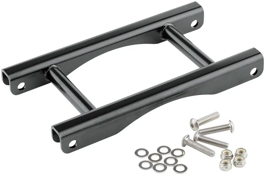 Benno Yepp Baby Seat Adapter 1