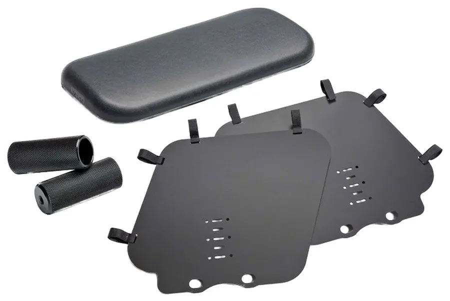 Benno Remidemi Passenger Kit 2