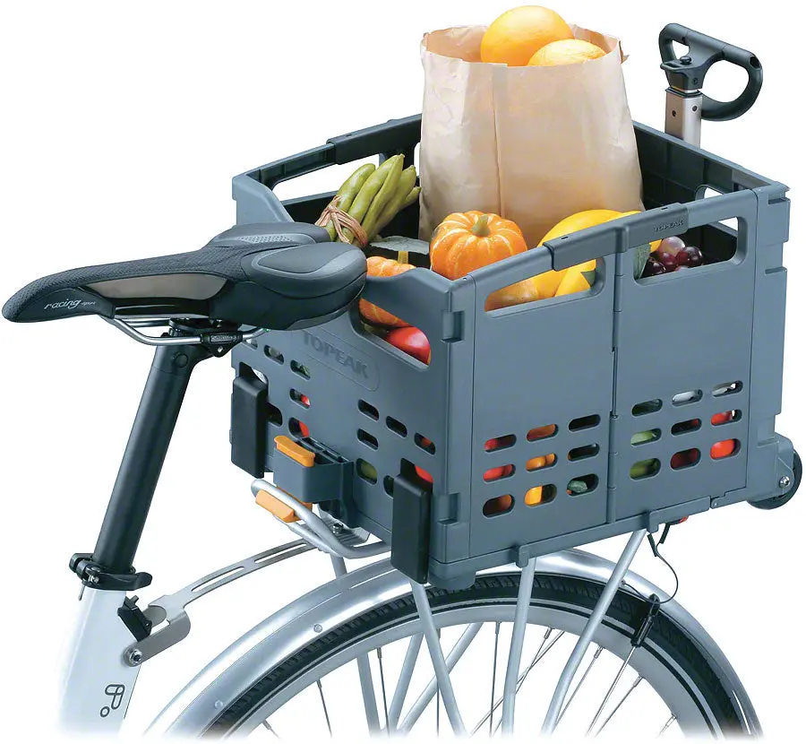 Topeak Trolley Tote 1