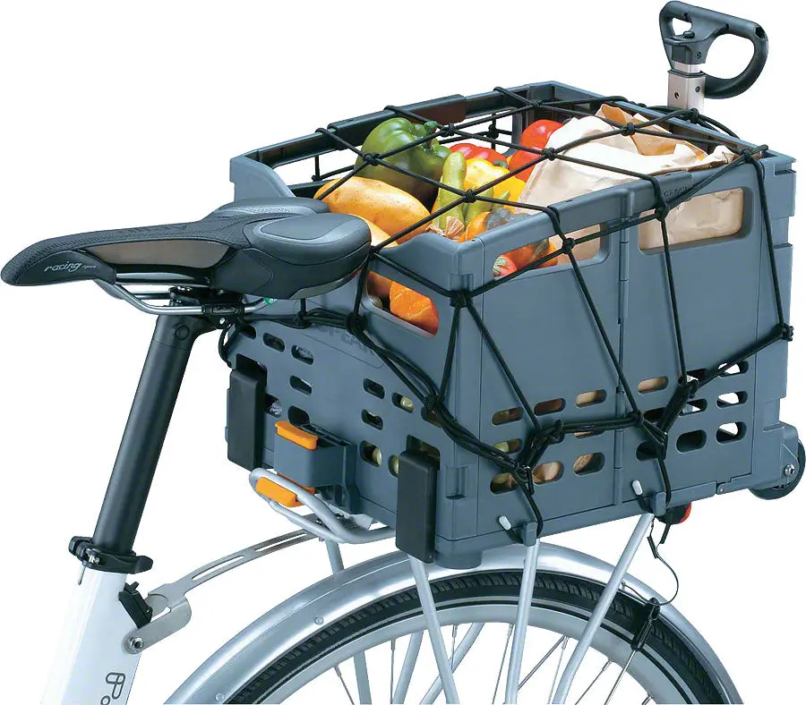 Topeak Cargo Net 1