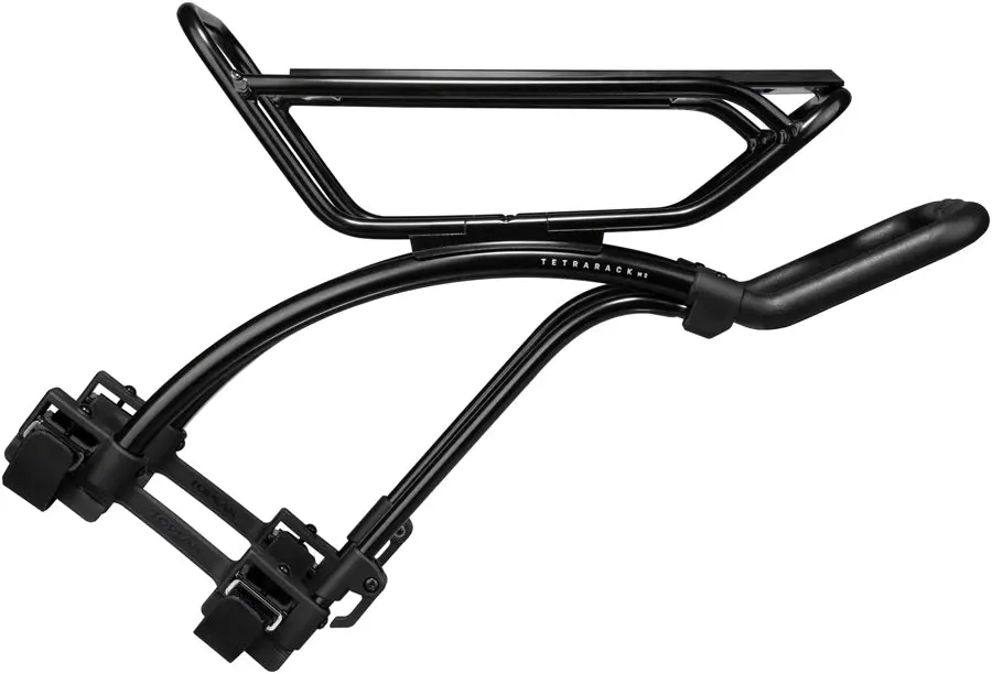 Topeak Tetrarack M2 Rear Rack 1