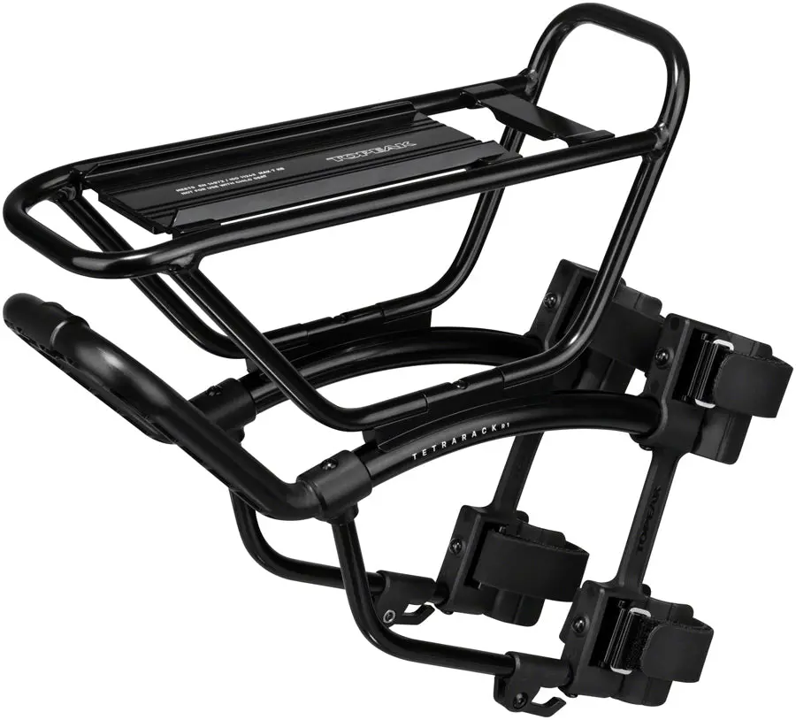 Topeak Tetrarack R1 Front Rack 1