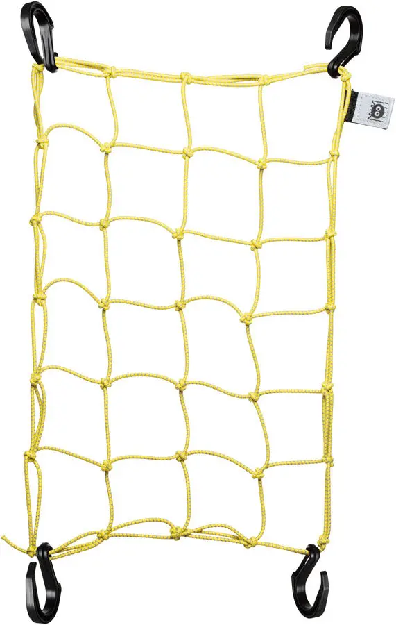Pdw Cargo Web Rack Straps 3