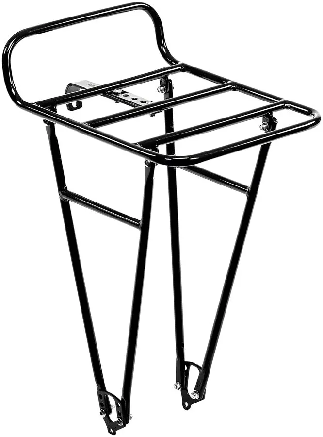 Pelago Bicycles Commuter Front Rack 3