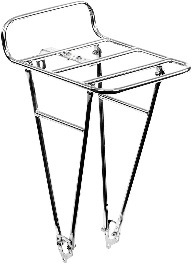 Pelago Bicycles Commuter Front Rack 4