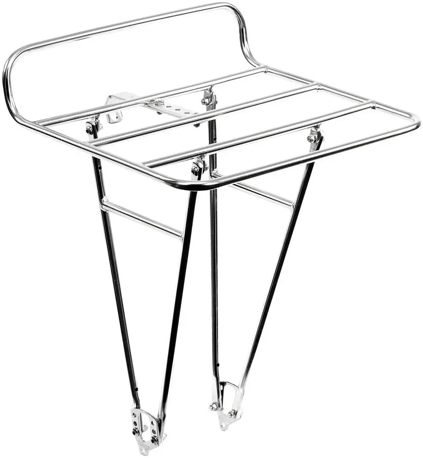 Pelago Bicycles Commuter Front Rack 2