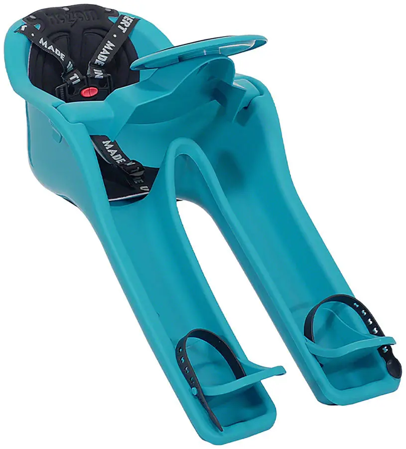 Kazam Ibert Child Carrier 1
