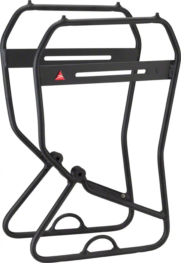 Axiom Journey Suspension And Disc Lowrider 1