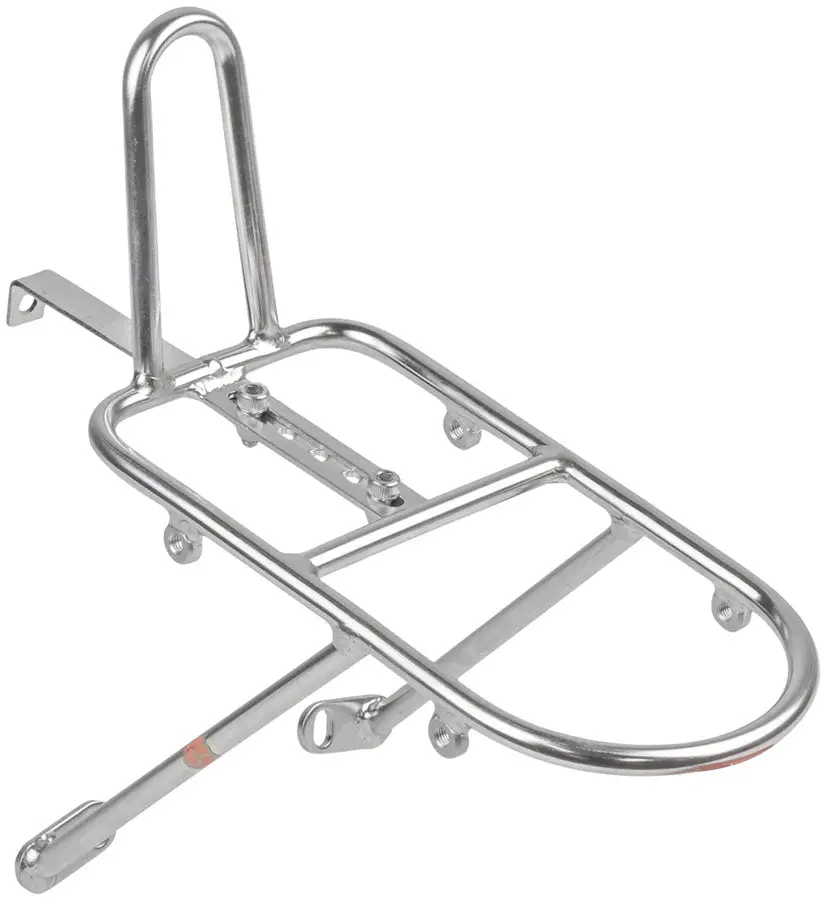 Velo Orange Randonneur Front Canti Rack 1