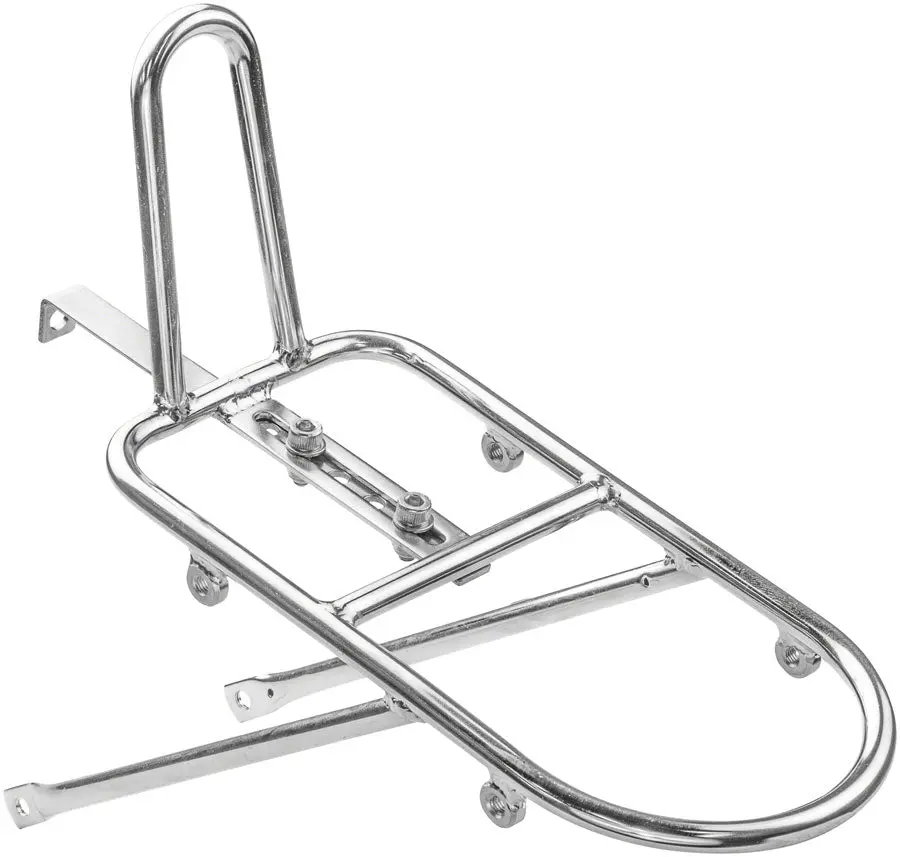 Velo Orange Randonneur Front Rack 1