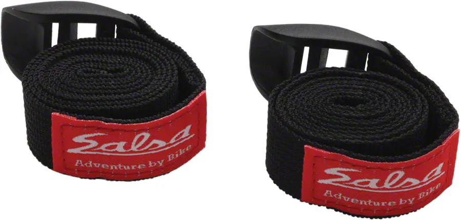 Salsa Anything Cage Straps 2