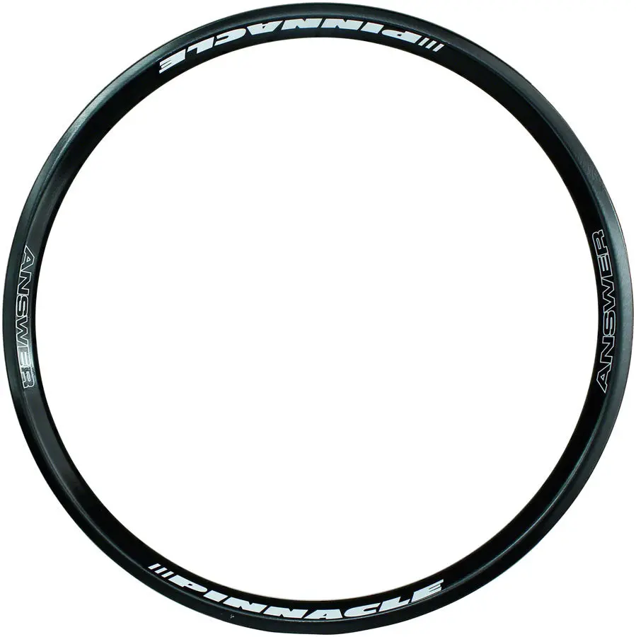 Answer Bmx Pinnacle Pro Rim 1