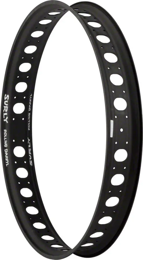 Surly Rolling Darryl 1