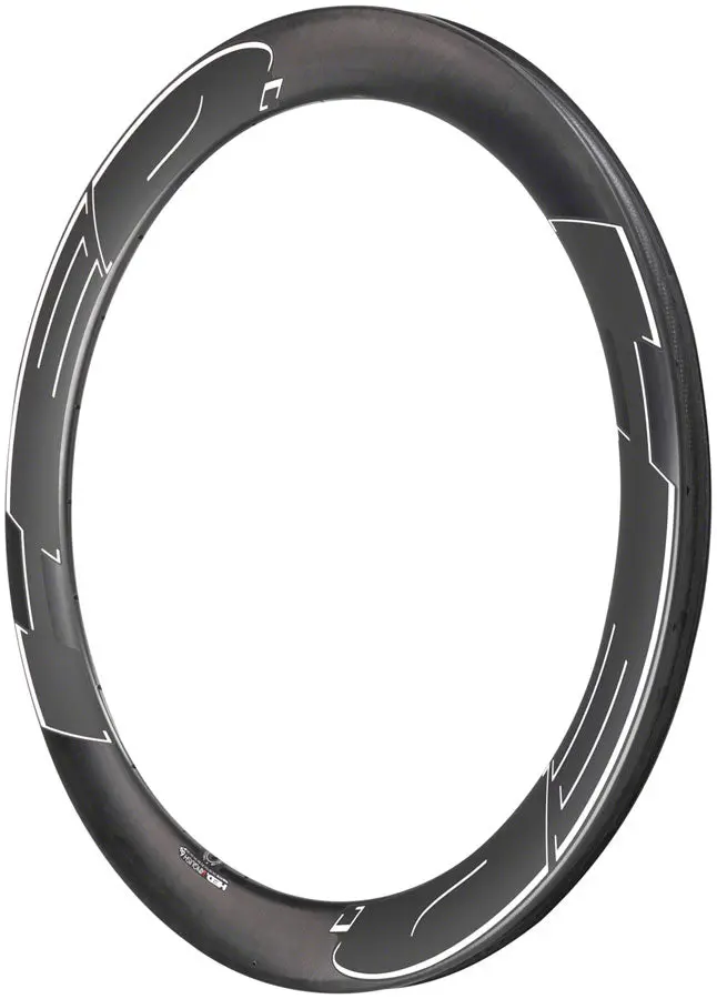 Hed Vanquish Rim 1