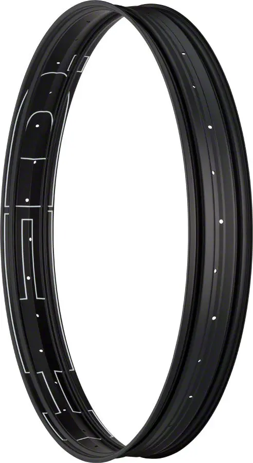 Hed B.A.D Big Aluminum Deal Rims 1
