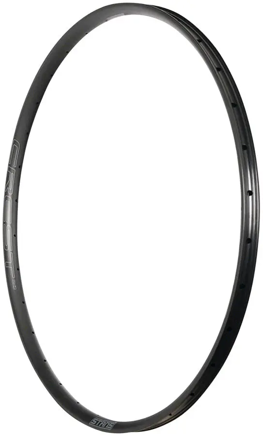 Stan's No Tubes Crest Mk4 Rim 1