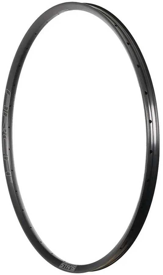 Stan's No Tubes Arch Mk4 Rim 1