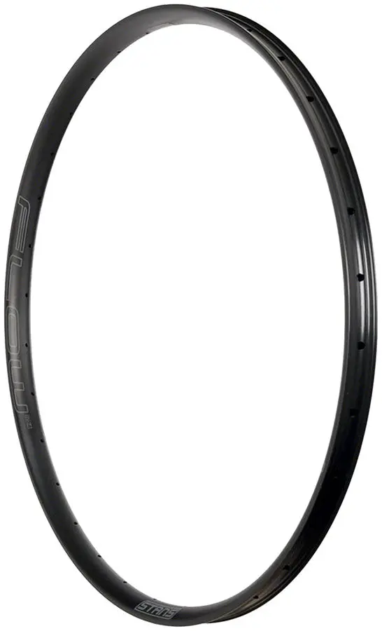 Stan's No Tubes Flow Mk4 Rim 1