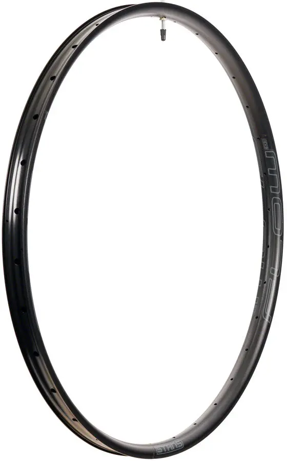Stan's No Tubes Flow Ex3 Rim 1