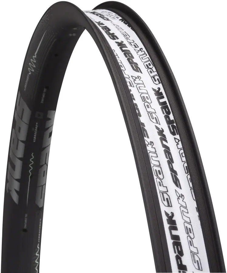 Spank 350 Vibrocore Rims 1