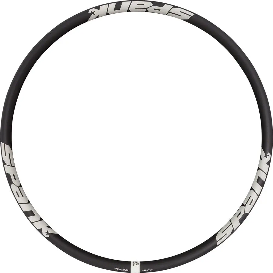Spank Spike Race 33-24 Rims 1