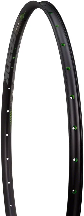 Spank Flare 24 Oc Rim 2