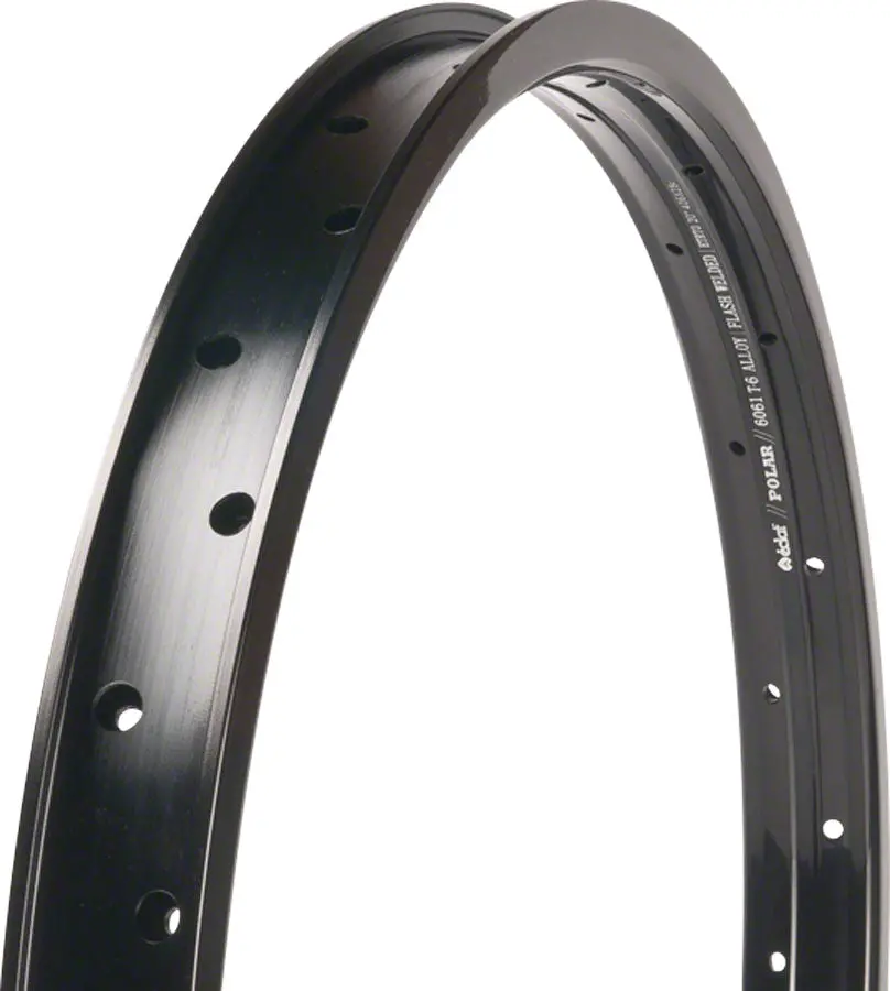 Eclat Polar Rims 1