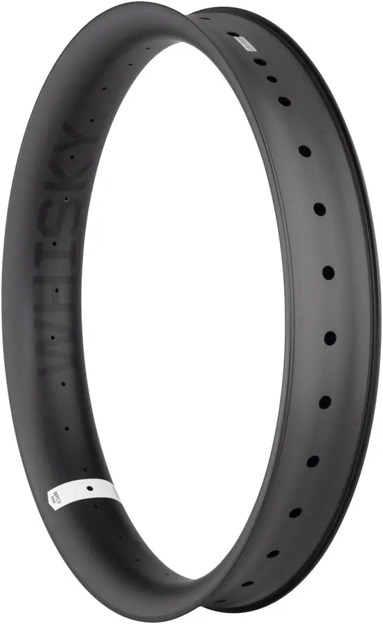 Whisky Parts Co. No.9 84W Rim 1