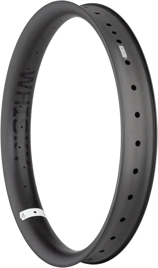 Whisky Parts Co. No.9 76W Rim 1