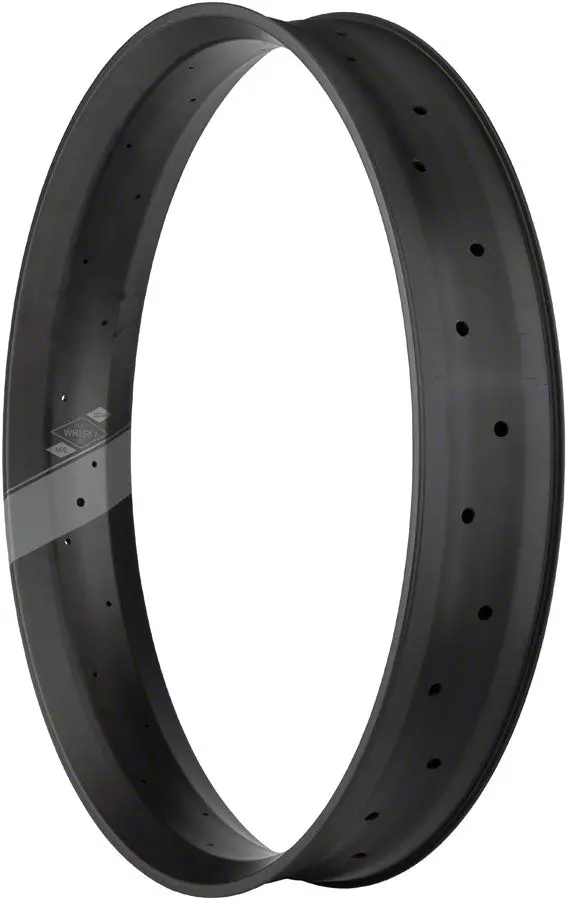 Whisky Parts Co. No.9 100W Rim 1