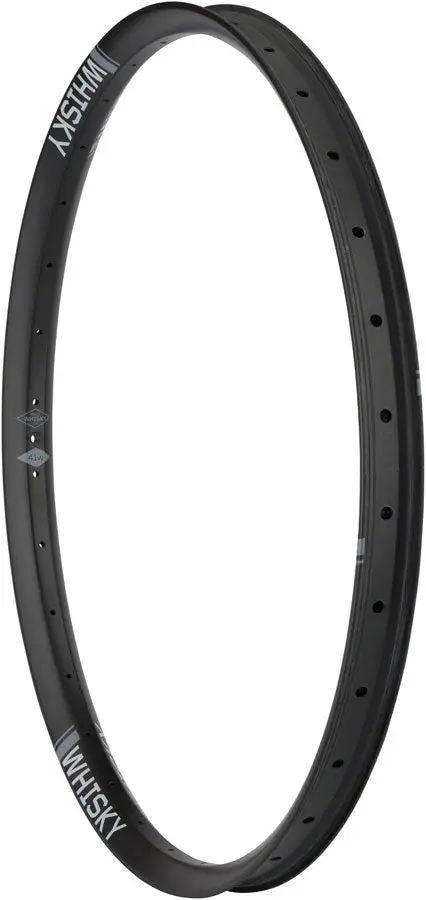 Whisky Parts Co. No.9 41W Rim 1