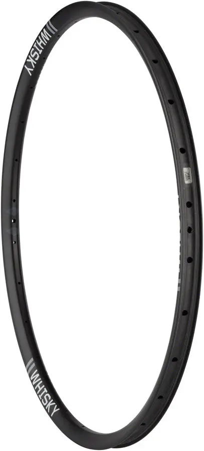Whisky Parts Co. No.9 30W Rim 1