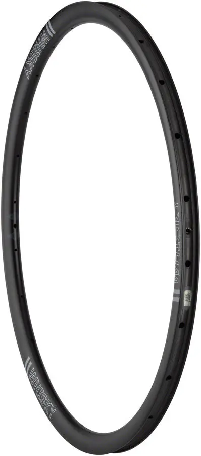 Whisky Parts Co. No.9 30D Rim 1