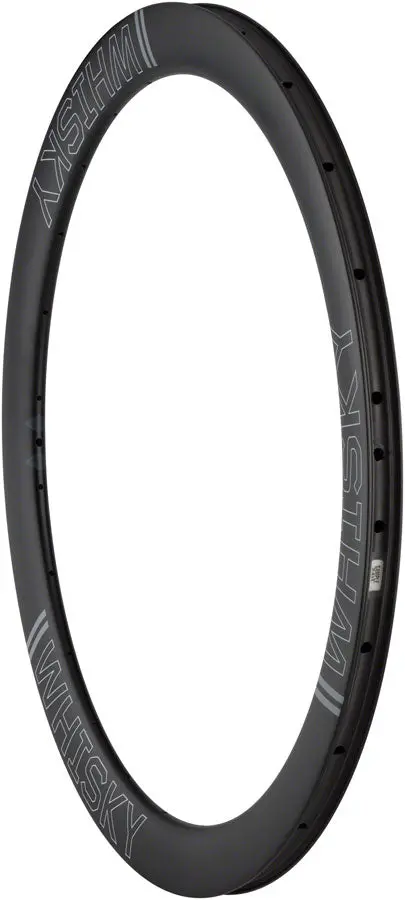 Whisky Parts Co. No.9 50D Rim 1