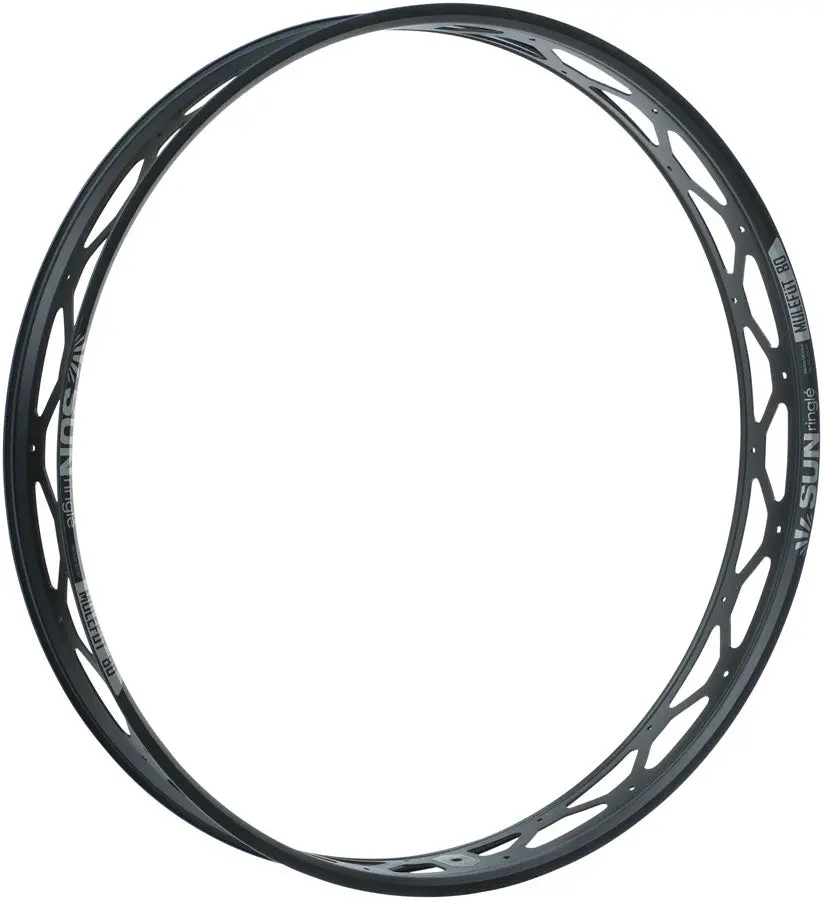 Sun Ringle Mulefut 80Sl V2 Rim 1