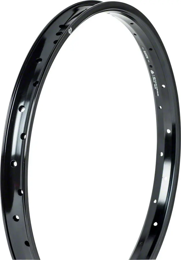 Eclat Raven Rims 1