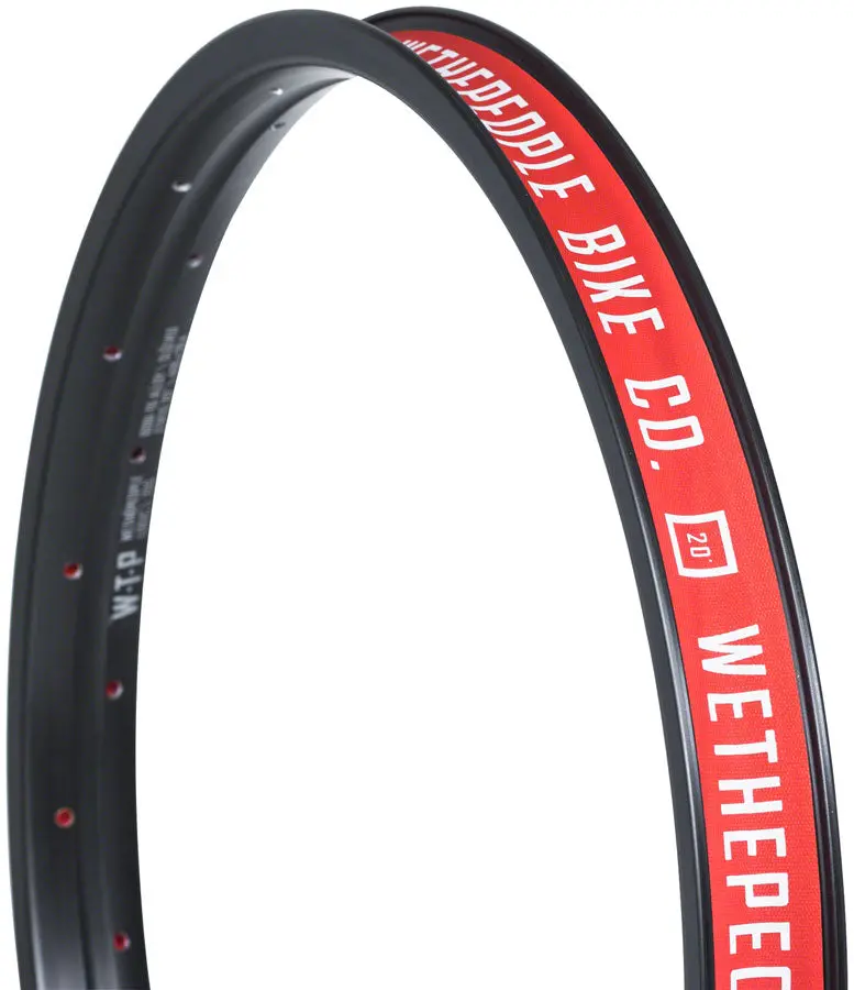 We The People Logic Rims 1